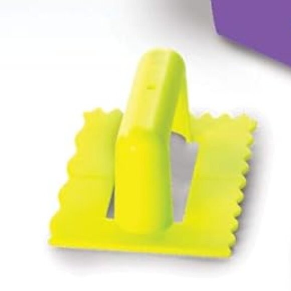 Kinetic Sand Accessory 4 Tools New Sealed - Picture 5 of 11